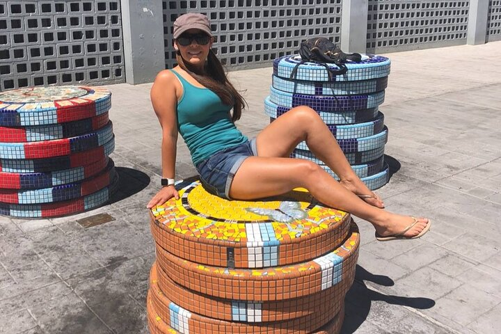 Adventurous Scavenger Hunt in Reno by Wacky Walks - Photo 1 of 9